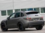 Porsche Cayenne by FAB Design 2011 года